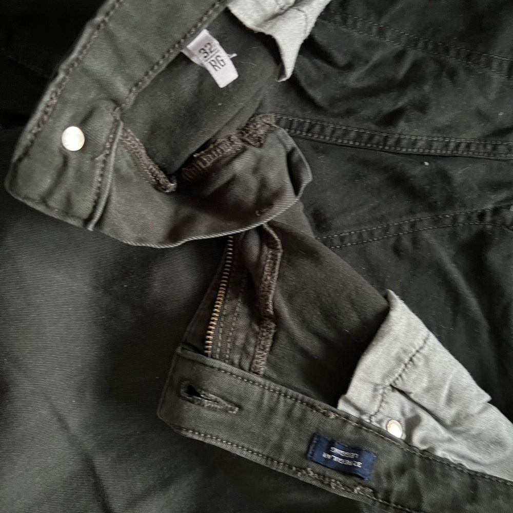 GAP Jeans - Picture 2 of 9